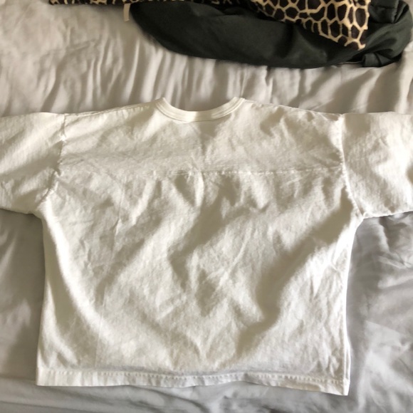 Crop Top - Picture 6 of 6